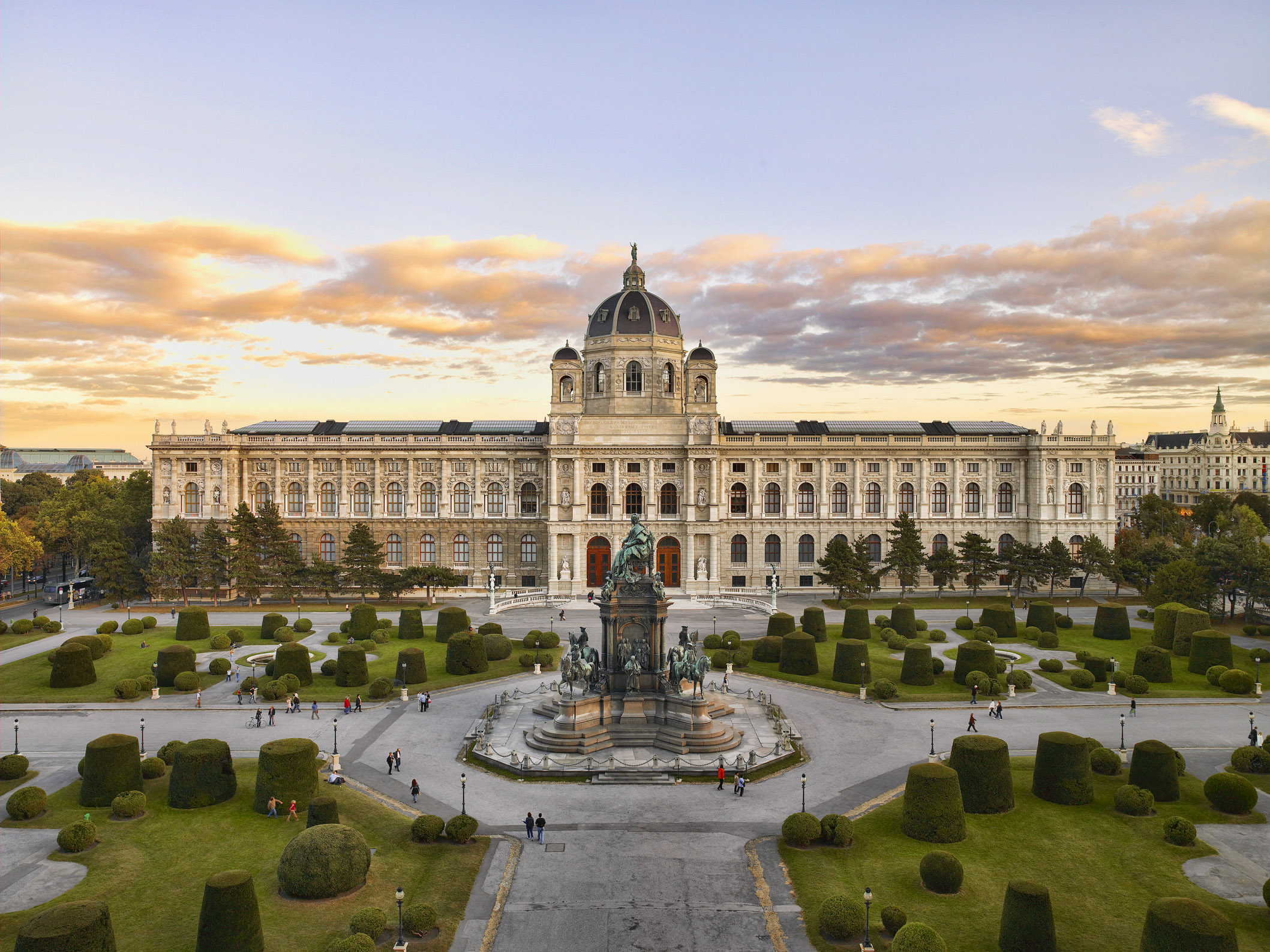 Kunsthistorisches Museum Wien ©️KHM-Museumsverband